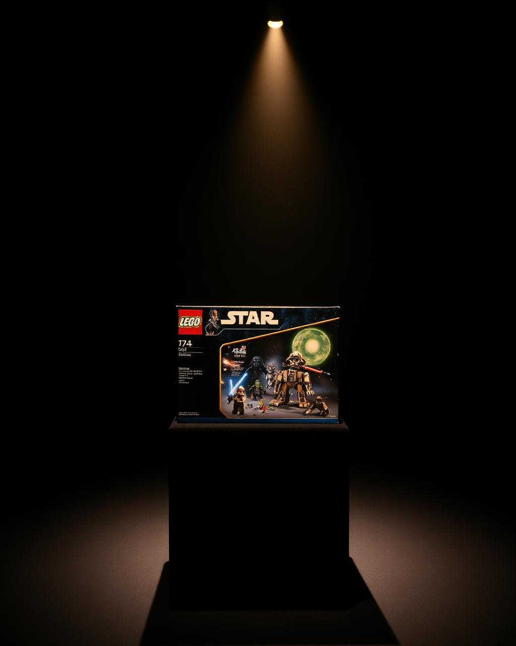 Sealed Sets